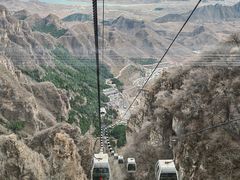 -狼牙山风景区