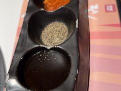 -焱铁烧·黑毛和牛专门店(杭州嘉里中心店)