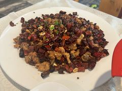 -辣婆婆(航天桥店)