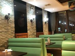-粥全粥到海鲜家常菜·海肠捞饭(嫩江路店)