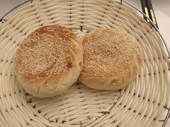 吊炉烧饼-三义和酒楼(千佛山店)