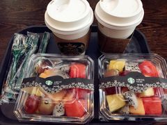 -星巴克(西湖天地店)