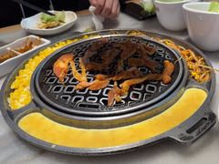 -韩宫宴烤肉·料理(南京江宁万达店)