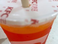 -肯德基(中纬店)