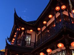 -古镇老面馆(千灯店)