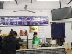 -老磁器口豆汁店(马家堡店)