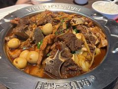 虎皮凤爪煲-胖哥俩肉蟹煲(福州仓山爱琴海店)