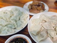 -山东水饺(南坪新街店)
