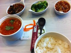 iphone_upload_pic-老娘舅餐厅(黄龙体育中心店)