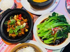 -露斯港式茶餐厅(西村大院店)