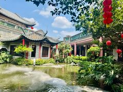 -果然居酒家 · 顺德园林私房菜