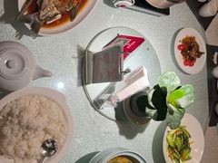 -玉满堂·湖北融合菜