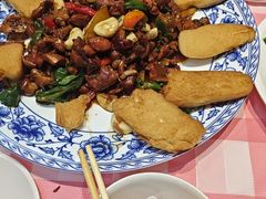 -忆外婆徐州菜·地锅鸡·生日宴(吴庄店)