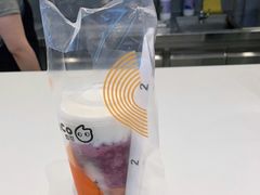 -CoCo都可(小寨赛格店)