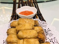 -不倒翁·安徽名菜楼(步行街店)