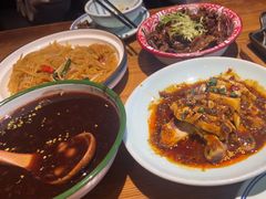 -打酱油·非遗淮扬菜(瘦西湖梅岭店)