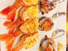 -白石的深夜食堂(大上海店)