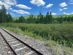 -莫尔道嘎国家森林公园