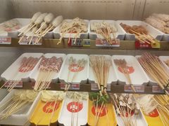 -夸父炸串(浦口弘阳广场店)