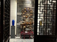 -鸢飞潍坊菜馆(鸢飞大酒店)