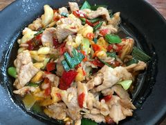 -树厨贵州菜(大十字店)