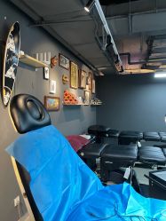 -周忆刺青原创设计定制