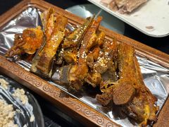 -品回味清真西北楼(宁波首店)