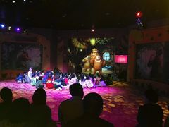 -沈阳方特欢乐世界