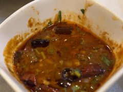 -东来顺饭庄(王府井步行街店)