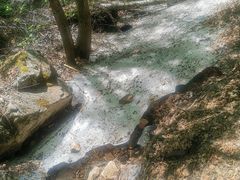 -驼梁风景区