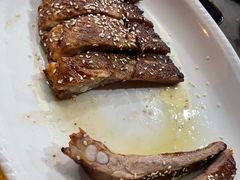 -嘉升大排档(番禺总店)