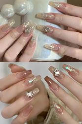 -M·X Nail日式美甲美睫