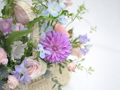 -花到家(富贵鸟花艺行)