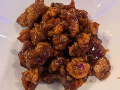 -新白鹿餐厅(百联中环店)