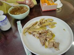 -邢家锅贴老店·非遗·开封菜(金明广场店)