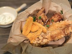 -雷神拉面(财富中心玉米楼店)