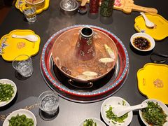 -羊大爷涮肉(亮马桥店)