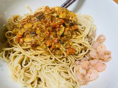 秃黄油面-裕兴记(东门町店)