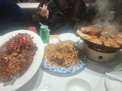 -百味地锅鸡(铜山路店)