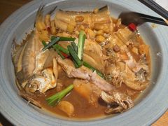-荣小馆(杭州大厦店)
