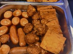 -武圣羊汤·西北面(安德路店)