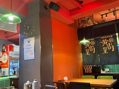 -黄尚皇小龙虾-螃蟹-烧烤工坊(皇后公园店)