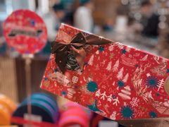 -VENCHI 闻绮(北京国贸商城店)