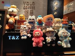 -YOLO COFFEE悠乐咖啡