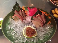 -君悦酒店·1881·北京烤鸭