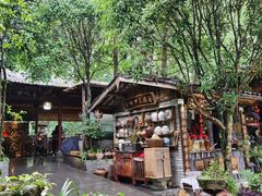 -青城甲(青城山店)