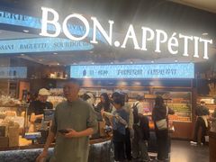 -BA(同德广场店)