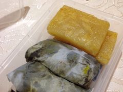 -阿锋鲍鱼酒家美食汇(华安店)