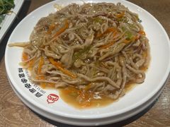 -直隶安家牛肉罩饼(建华店)