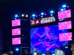-海合安成都极地海洋公园